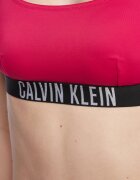 Calvin Klein Swimwear Sutien de baie