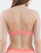 Calvin Klein Swimwear Sutien de baie CK AUTHENTIC-S