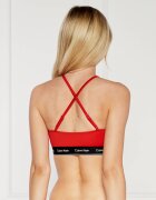 Calvin Klein Swimwear Sutien de baie Halter