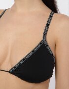 Calvin Klein Swimwear Sutien de baie TRIANGLE