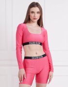 Calvin Klein Swimwear Top INTENSE POWER | Slim Fit
