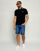 Calvin Klein Teniși din piele