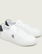 Calvin Klein Teniși din piele