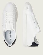 Calvin Klein Teniși din piele