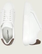 Calvin Klein Teniși din piele