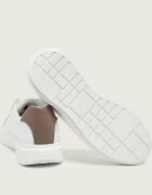 Calvin Klein Teniși din piele