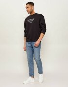 Calvin Klein Teniși din piele