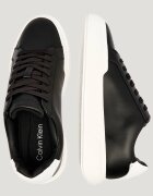 Calvin Klein Teniși din piele