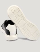 Calvin Klein Teniși din piele