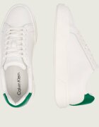 Calvin Klein Teniși din piele