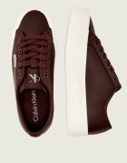 Calvin Klein Teniși din piele