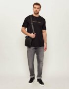 Calvin Klein Teniși din piele