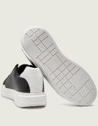Calvin Klein Teniși din piele