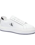 Calvin Klein Teniși din piele