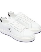 Calvin Klein Teniși din piele
