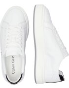 Calvin Klein Teniși din piele