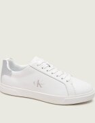 Calvin Klein Teniși din piele
