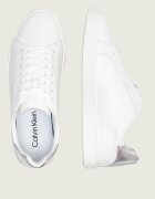 Calvin Klein Teniși din piele