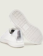 Calvin Klein Teniși din piele