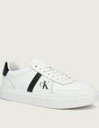 Calvin Klein Teniși din piele