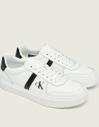Calvin Klein Teniși din piele