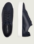Calvin Klein Teniși din piele BASKET