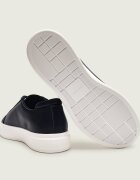 Calvin Klein Teniși din piele BASKET