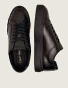 Calvin Klein Teniși din piele Basket