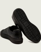 Calvin Klein Teniși din piele Basket