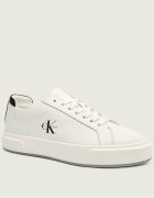 Calvin Klein Teniși din piele BASKET