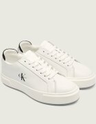 Calvin Klein Teniși din piele BASKET