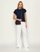 Calvin Klein Teniși din piele Basket