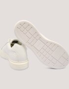 Calvin Klein Teniși din piele Basket