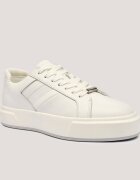 Calvin Klein Teniși din piele Basket