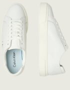 Calvin Klein Teniși din piele BASKET