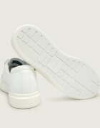 Calvin Klein Teniși din piele BASKET
