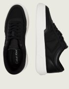 Calvin Klein Teniși din piele Chunky