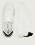 Calvin Klein Teniși din piele CHUNKY