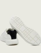 Calvin Klein Teniși din piele CHUNKY