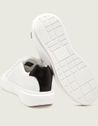 Calvin Klein Teniși din piele Chunky