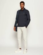 Calvin Klein Teniși din piele CHUNKY
