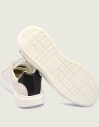 Calvin Klein Teniși din piele CHUNKY