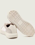 Calvin Klein Teniși din piele CHUNKY