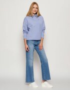 Calvin Klein Teniși din piele Chunky