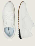 Calvin Klein Teniși din piele CITY RUNNER