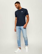 Calvin Klein Teniși din piele CLASSIC