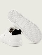 Calvin Klein Teniși din piele CLASSIC
