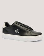 Calvin Klein Teniși din piele Classic