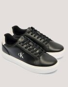 Calvin Klein Teniși din piele Classic