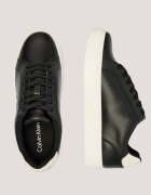Calvin Klein Teniși din piele Classic